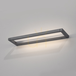PURO 9113-15 Aplică de perete gri, 1xLED 14 PURO 9113-15 Aplică de perete gri, 1xLED small 14
