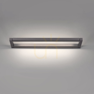 PURO 9113-15 Aplică de perete gri, 1xLED 5 PURO 9113-15 Aplică de perete gri, 1xLED small 5
