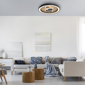 ELIZA 6284-79 Lampa de tavan, negru, 1xLED 2 ELIZA 6284-79 Lampa de tavan, negru, 1xLED small 2