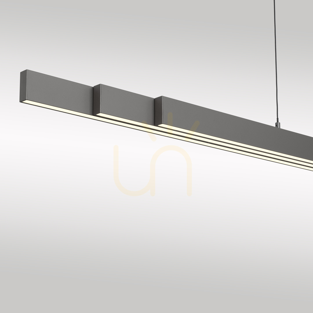 Verifica ADRIANA COMFORT LIFT 2598-13 Antracit 1xLED Lampă suspendată ADRIANA COMFORT LIFT 2598-13 Antracit 1xLED Lampă suspendată