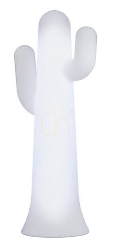 Verifica PANCHO 3091 Alb 1xLED Lampa de grădină