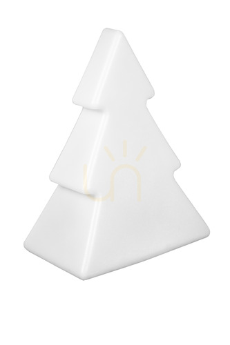 Verifica PINUS 100 COLD 3137 Alb 1xLED Lampa de grădină