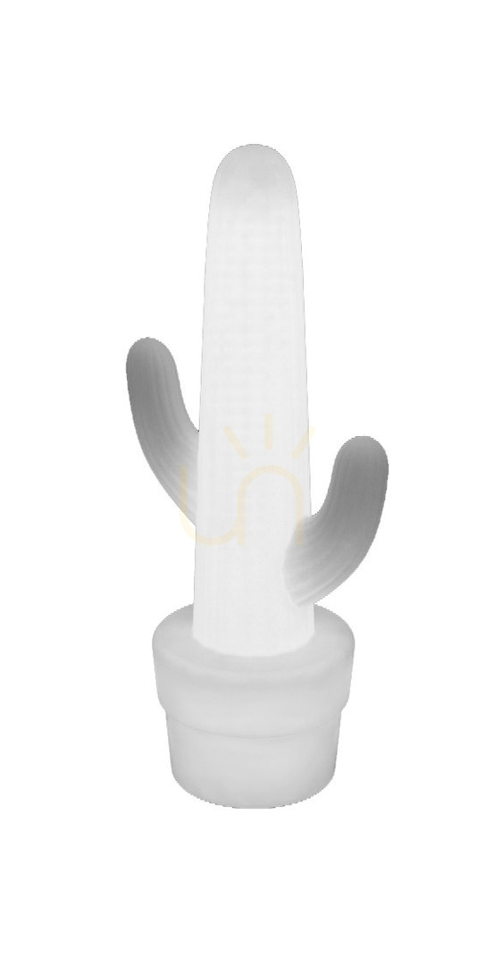 Vedere Lampa de grădină KAKTUS 100 3113, transparentă, 1xLED Lampa de grădină KAKTUS 100 3113, transparentă, 1xLED