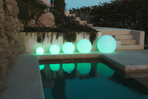 Lampa de grădină BULY 30 SOLAR 3126, albă, 1xLED small 2