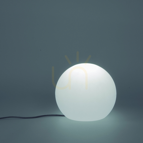 Verifica BULY 30 WARM 3125 Alb 1xLED Lampa de grădină