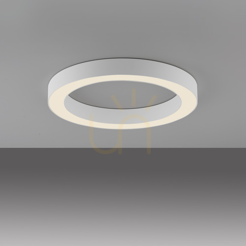 Verifica PURE LINES ROUND 6310-16 Lumină de tavan, albă, 1xLED