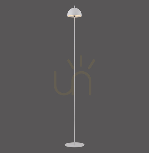 Verifica Lampa de podea BELLIS 19245-16, albă, 1xLED