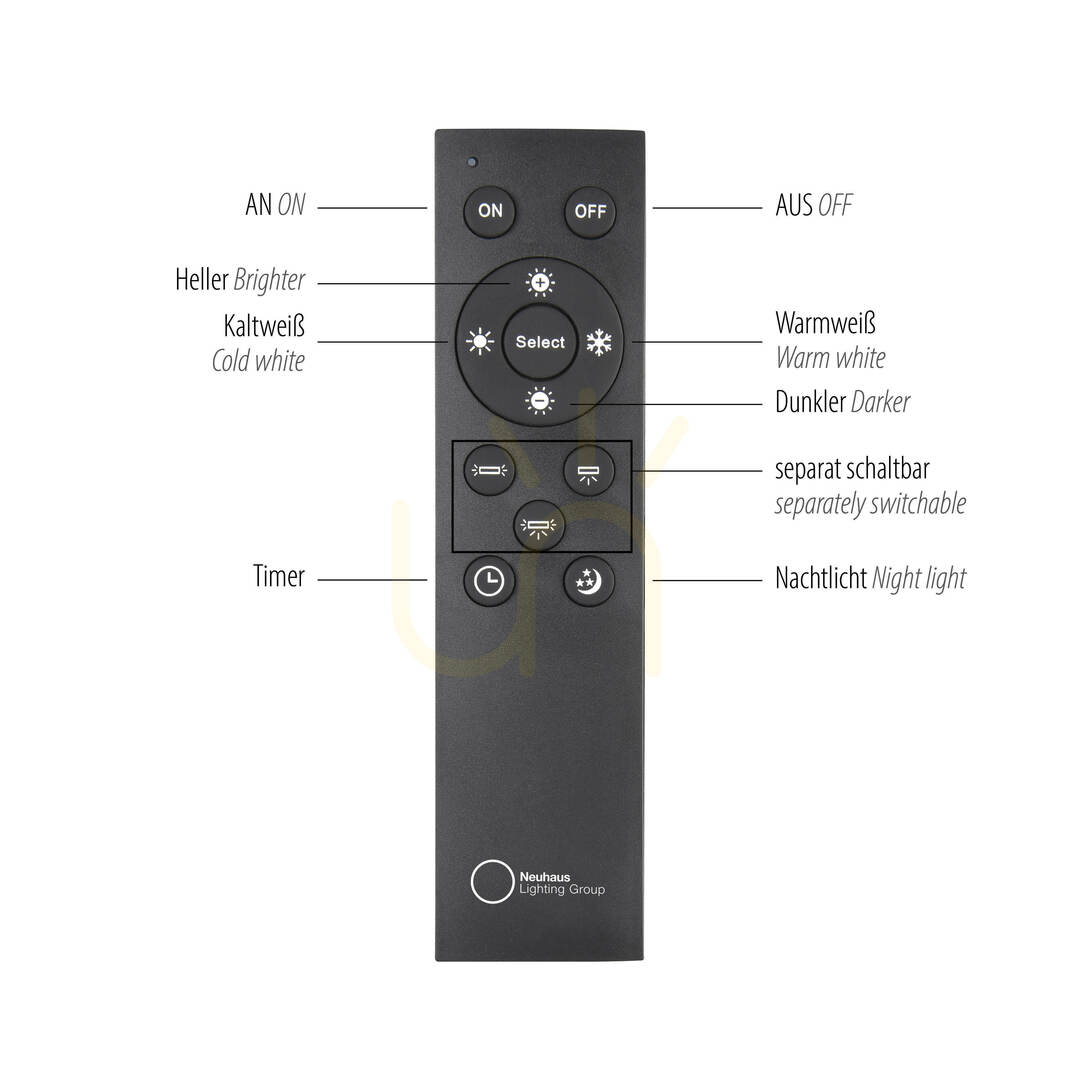 Verifica Lampa de podea PURE LOOP-BOW 561-18, negru, 2xLED Lampa de podea PURE LOOP-BOW 561-18, negru, 2xLED