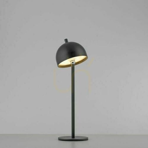 Verifica Lampă de podea BELLIS 19245-18, neagră, 1×LED