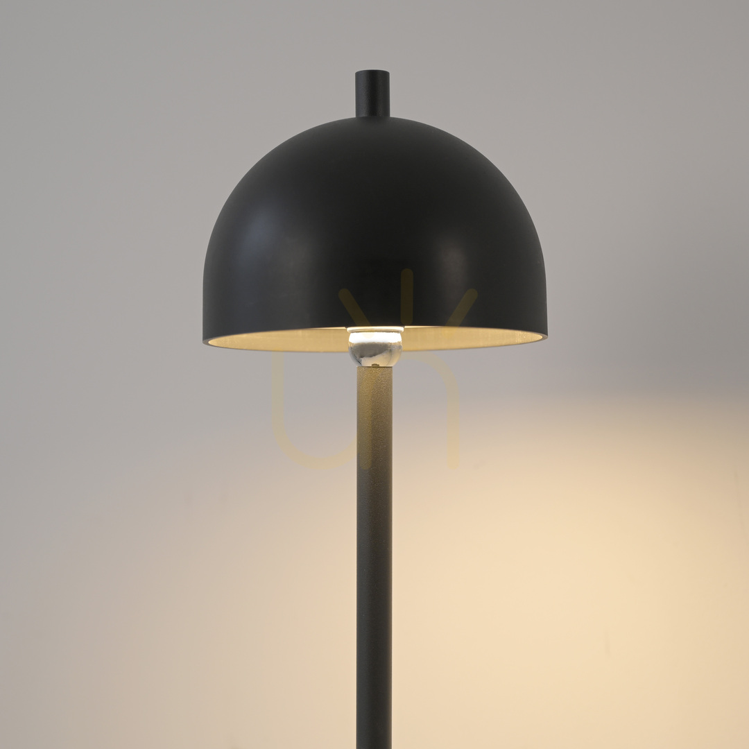 previzualizare Lampa de podea BELLIS 19245-18, negru, 1xLED Lampa de podea BELLIS 19245-18, negru, 1xLED