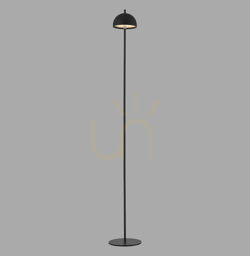 Verifica Lampa de podea BELLIS 19245-18, negru, 1xLED