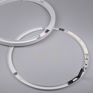 PURE LINES ROUND 6306-16 Lampa de tavan, albă, 1xLED 6 PURE LINES ROUND 6306-16 Lampa de tavan, albă, 1xLED small 6