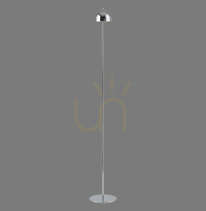 Lampa de podea BELLIS 19245-17, cromată, 1xLED small 2