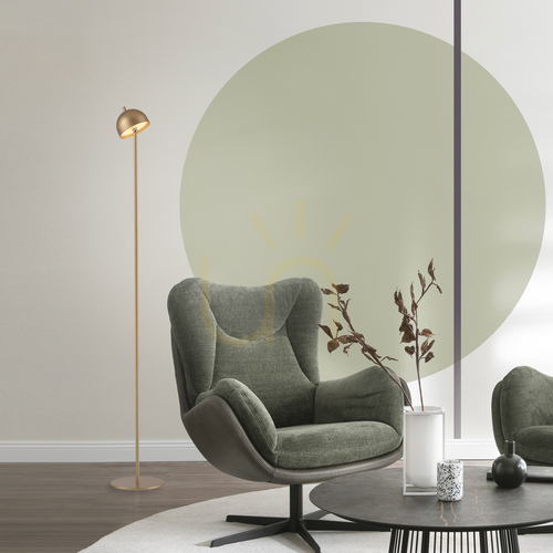 Verifica Lampă de podea Paul Neuhaus / JUST LIGHT Bellis 19245-12, LED, IP54