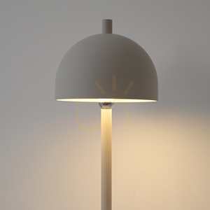 Lampa de podea BELLIS 19245-39, bej, 1xLED small 4