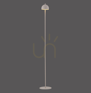 Lampa de podea BELLIS 19245-39, bej, 1xLED small 0