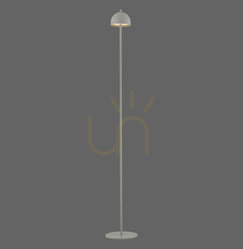 Verifica Lampa de podea BELLIS 19245-43, gri, 1xLED