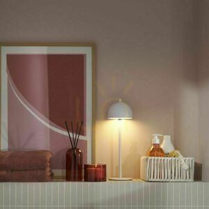 Lampă de masă Paul Neuhaus / JUST LIGHT Bellis 19244-16, LED, IP54 small 11