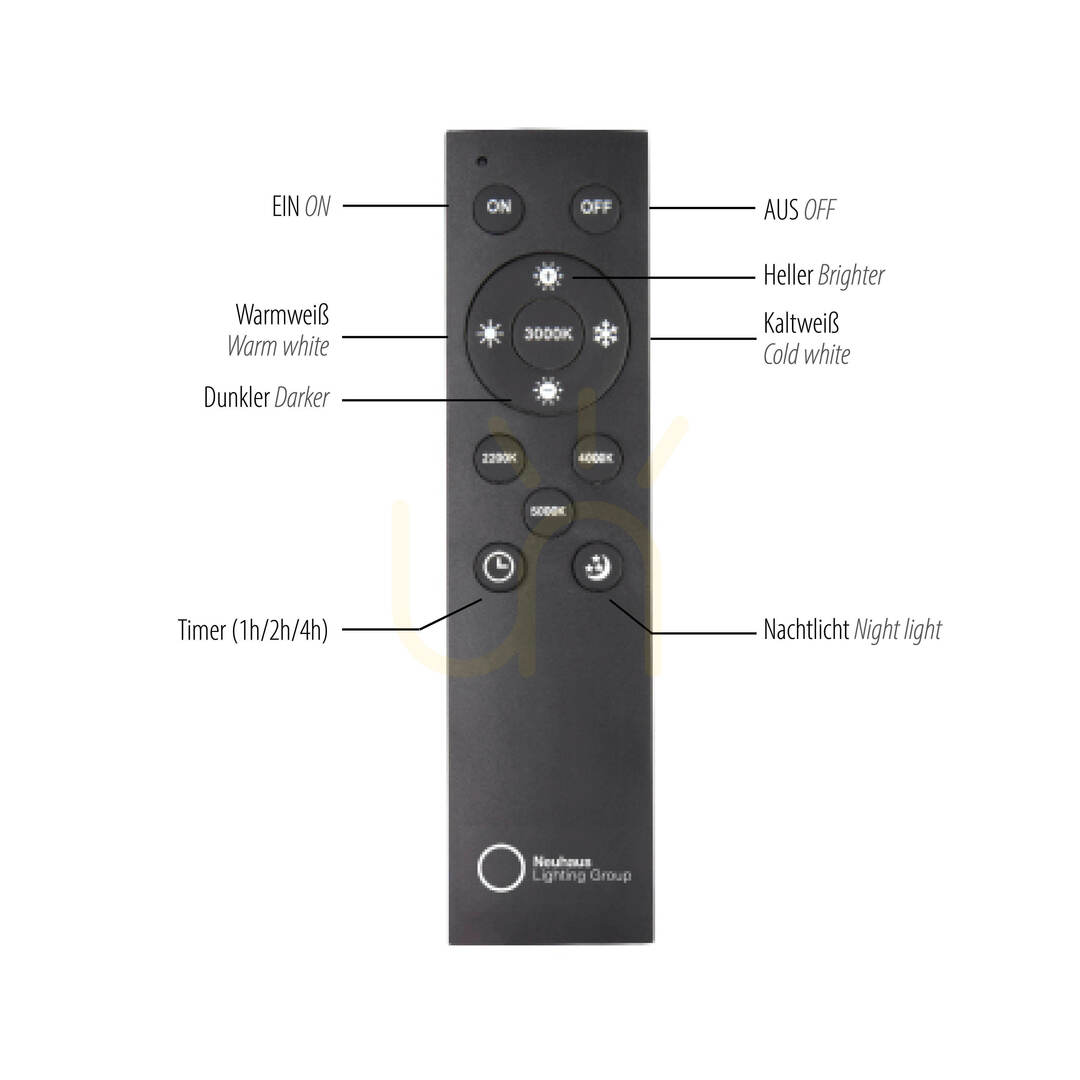 Spectacol PURE POPUP 2589-15 Gri Lampa suspendată cu 19 LED-uri PURE POPUP 2589-15 Gri Lampa suspendată cu 19 LED-uri