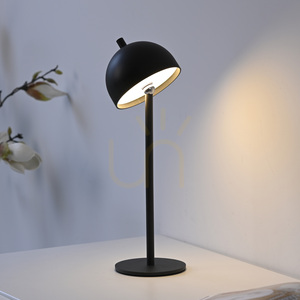 Lampa de masă BELLIS 19244-18, negru, 1xLED 6 Lampa de masă BELLIS 19244-18, negru, 1xLED small 6