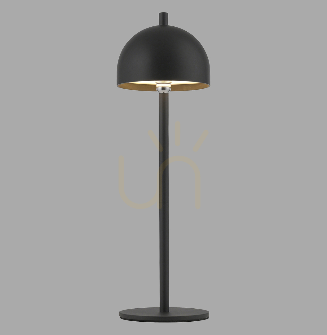 Verifica Lampa de masă BELLIS 19244-18, negru, 1xLED Lampa de masă BELLIS 19244-18, negru, 1xLED