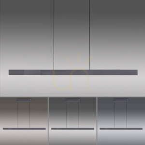 PURE MOTO-RISE 2545-18 Lampa suspendată neagră cu 3 LED-uri 11 PURE MOTO-RISE 2545-18 Lampa suspendată neagră cu 3 LED-uri small 11