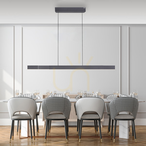 PURE MOTO-RISE 2545-18 Lampa suspendată neagră cu 3 LED-uri 9 PURE MOTO-RISE 2545-18 Lampa suspendată neagră cu 3 LED-uri small 9