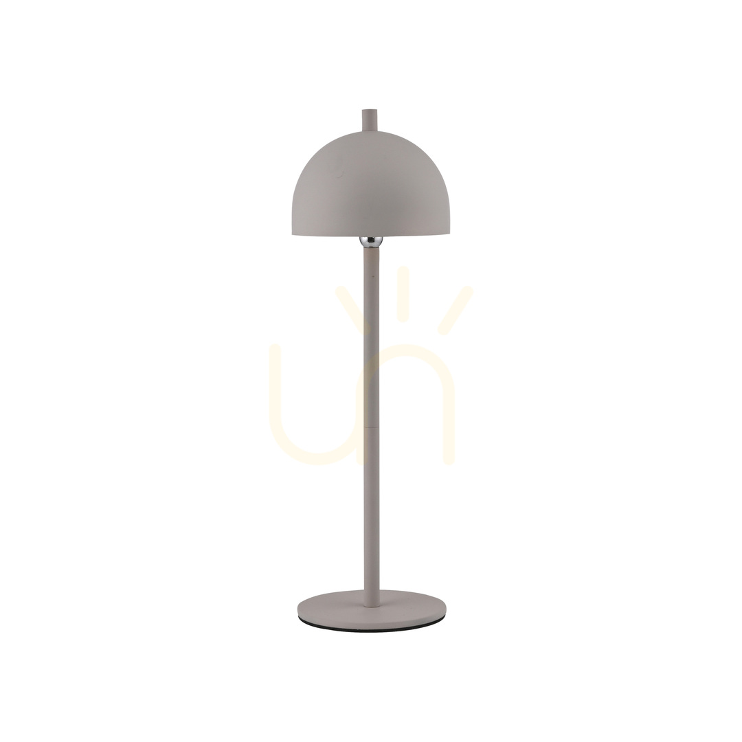 previzualizare Lampa de masă BELLIS 19244-39, bej, 1xLED Lampa de masă BELLIS 19244-39, bej, 1xLED