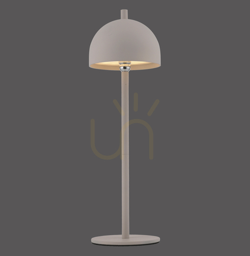 Verifica Lampa de masă BELLIS 19244-39, bej, 1xLED