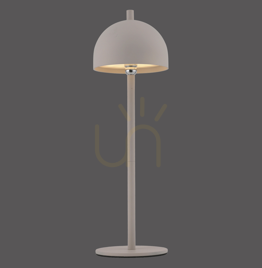 Verifica Lampa de masă BELLIS 19244-39, bej, 1xLED Lampa de masă BELLIS 19244-39, bej, 1xLED