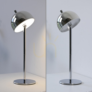 Lampa de masă BELLIS 19244-17, cromată, 1xLED 5 Lampa de masă BELLIS 19244-17, cromată, 1xLED small 5