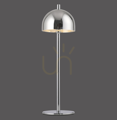 Verifica Lampa de masă BELLIS 19244-17, cromată, 1xLED