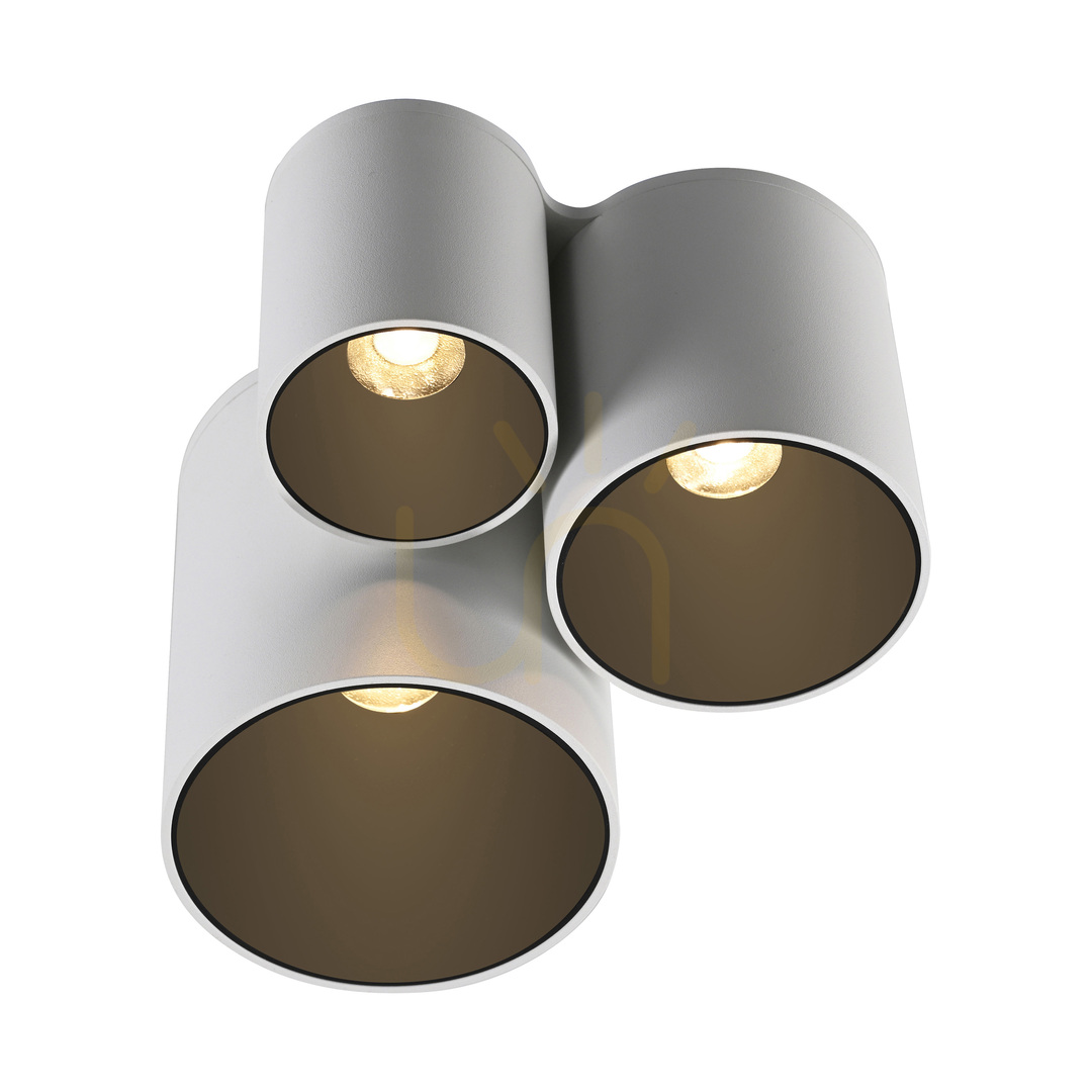 Spectacol PURE POINT 6750-16 Lumină de tavan albă, 1xLED PURE POINT 6750-16 Lumină de tavan albă, 1xLED