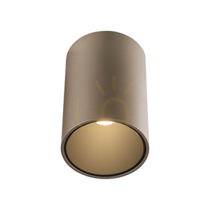 PURE POINT 6749-97 Lampa de tavan, maro, 1xLED 5 PURE POINT 6749-97 Lampa de tavan, maro, 1xLED small 5