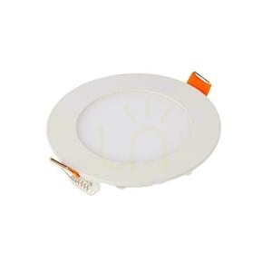 V-TAC PRO SLIM, spot de încastrare cu LED CREE CHIP de 3 W, rotund, 84 x 12 mm, VT-307CCT, 250 lm, garanție de 6 ani 0 V-TAC PRO SLIM, spot de încastrare cu LED CREE CHIP de 3 W, rotund, 84 x 12 mm, VT-307CCT, 250 lm, garanție de 6 ani small 0