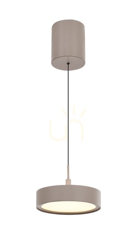 Verifica Lampa suspendată VALENSOLE, model Single, culoare Cashmere, 6062-113 Aviano
