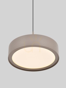 Lampa suspendată VALENSOLE, model Single, culoare Cashmere, 6062-113 Aviano small 3