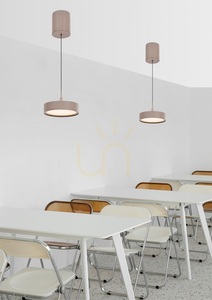 Lampa suspendată VALENSOLE, model Single, culoare Cashmere, 6062-113 Aviano small 4