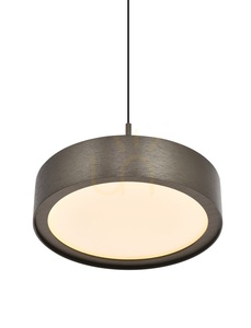 Lampa suspendată VALENSOLE, maro 6062-121 Aviano small 4