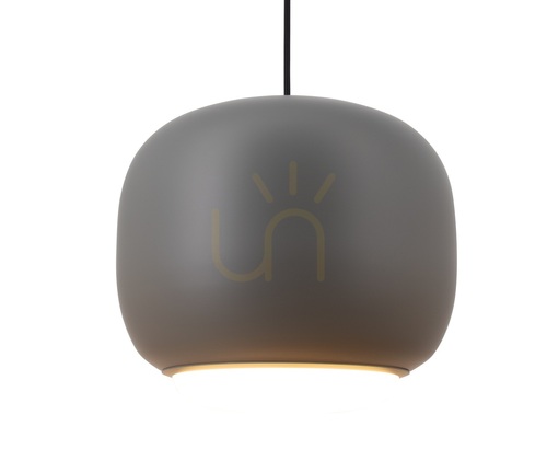 Verifica Lampa suspendată POSITANO, gri 6026-117 Aviano
