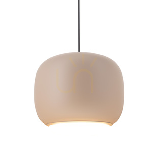 Lampa suspendată simplă POSITANO, culoare Sand Nude, 6026-119, Aviano small 2