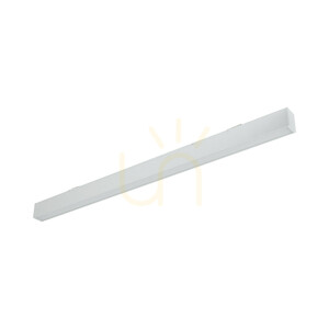 Lampa suspendată Luxe Pro White CCT small 11