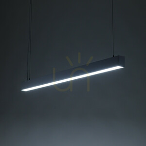 Lampa suspendată Luxe Pro White CCT small 8