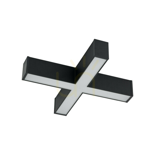Verifica Conector Luxe Pro Black CCT X