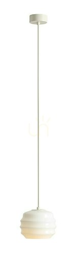 Verifica Lampa suspendată ALDEX 1159G20 din bumbac cu 20 de pufuri
