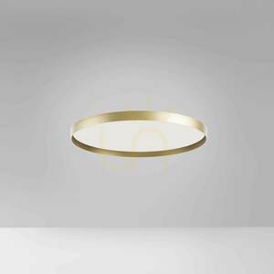 Lampa de tavan ACELIA P/M FACPO2, auriu, Gea Luce small 0