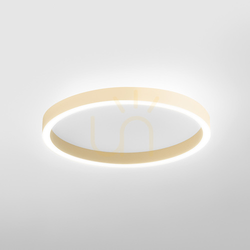 Verifica Lampa de tavan AELA P/M FAEPBE2, bej, Gea Luce