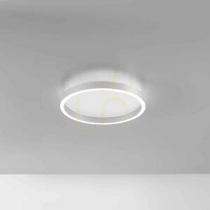 Lampa de tavan AELA P/P FAEPB1, albă, Gea Luce small 0