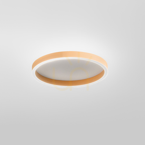 Verifica Lampa de tavan AELA P/P FAEPP1, culoare piersică, Gea Luce