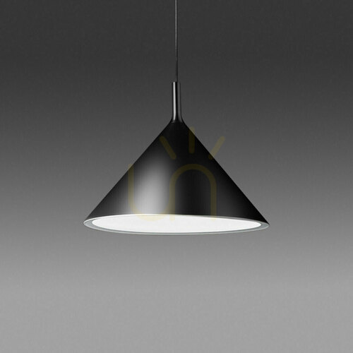 Verifica BARBIE S/G FBASN2 Lampa suspendată „Black Gea Luce”